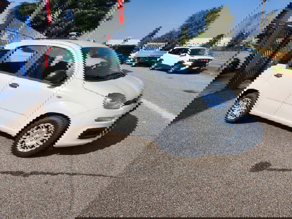 Fiat Panda nuova a Milano (4)