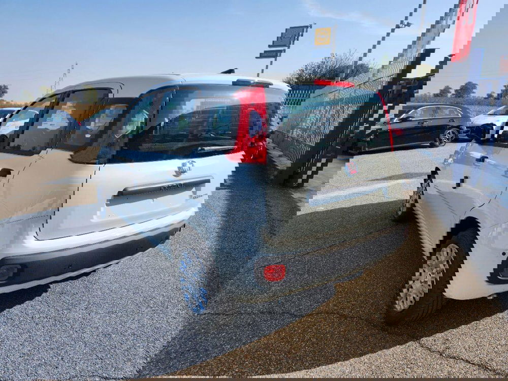 Fiat Panda nuova a Milano (7)