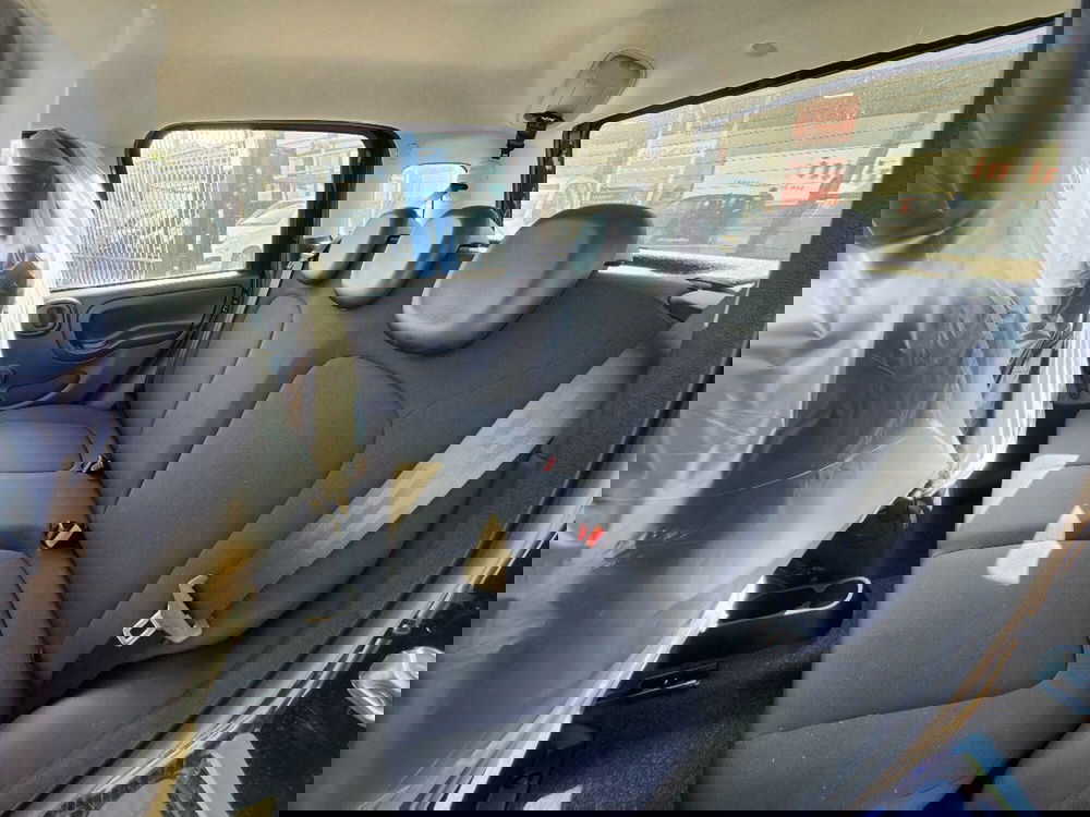 Fiat Panda nuova a Milano (17)