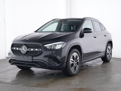 Mercedes-Benz GLA SUV 180 Automatic Sport Plus del 2024 usata a Abbiategrasso