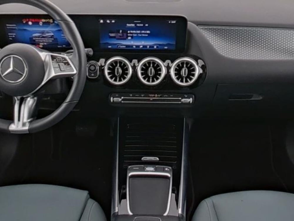 Mercedes-Benz GLA SUV usata a Milano (7)