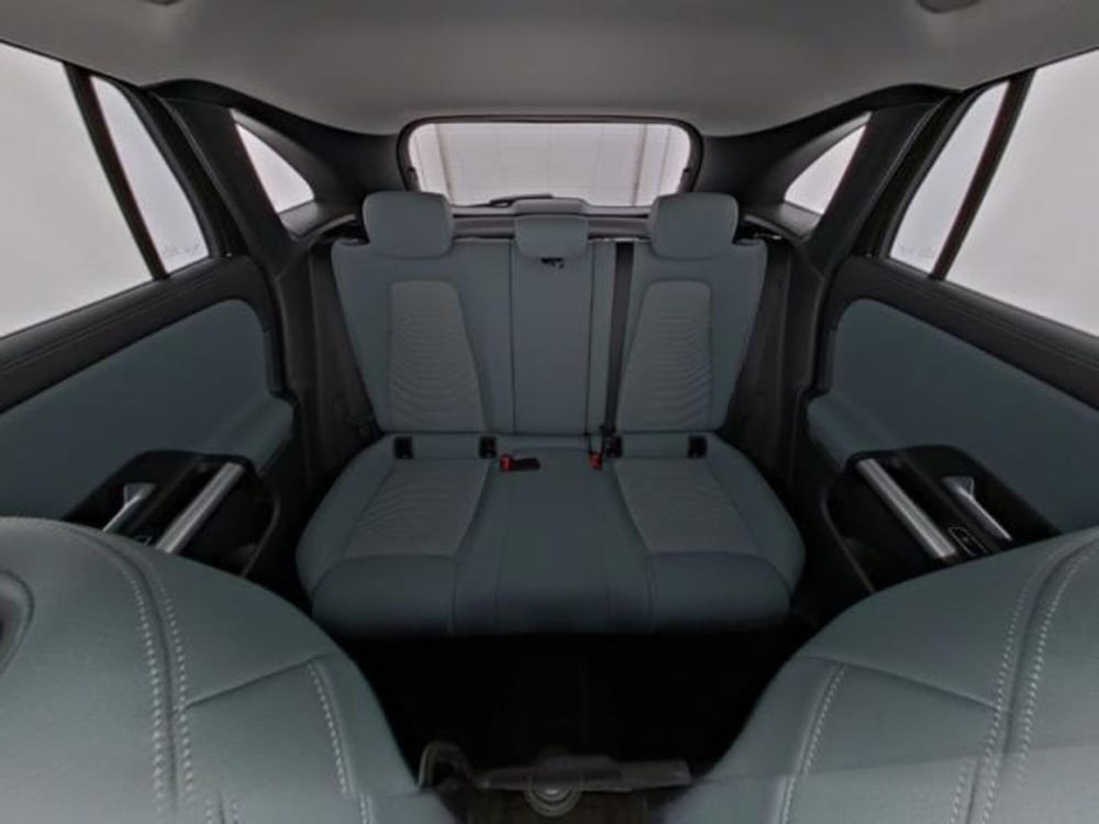 Mercedes-Benz GLA SUV usata a Milano (9)