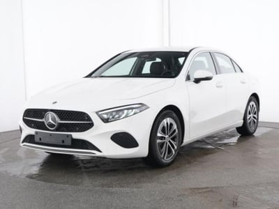 Mercedes-Benz Classe A Sedan 180 Automatic 4p. Sport del 2024 usata a Abbiategrasso