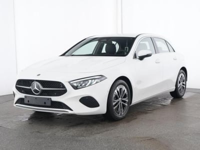 Mercedes-Benz Classe A 180 Automatic Sport del 2024 usata a Abbiategrasso