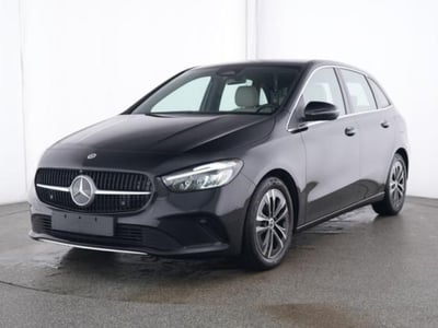 Mercedes-Benz Classe B 200 Automatic 4Matic Sport Plus del 2024 usata a Abbiategrasso