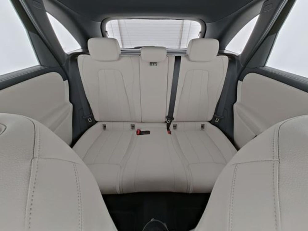 Mercedes-Benz Classe B usata a Milano (6)