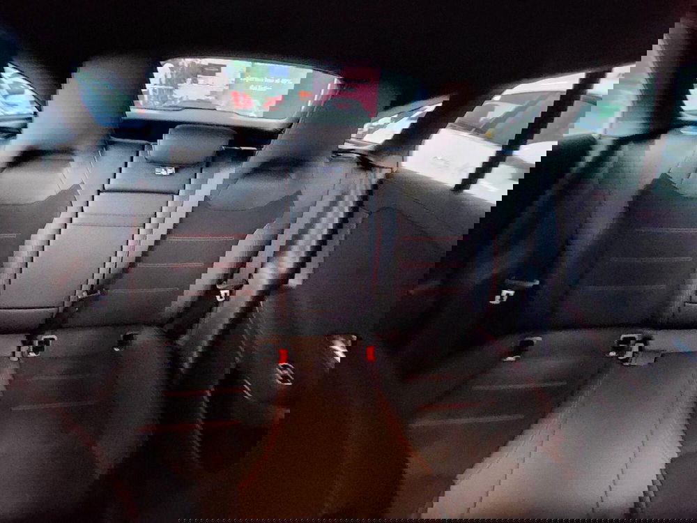 Mercedes-Benz CLA Shooting Brake usata a Milano (18)