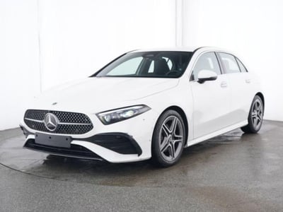 Mercedes-Benz Classe A 200 Automatic Premium del 2024 usata a Abbiategrasso