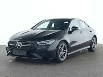 Mercedes-Benz CLA 180 Automatic Premium del 2024 usata a Abbiategrasso