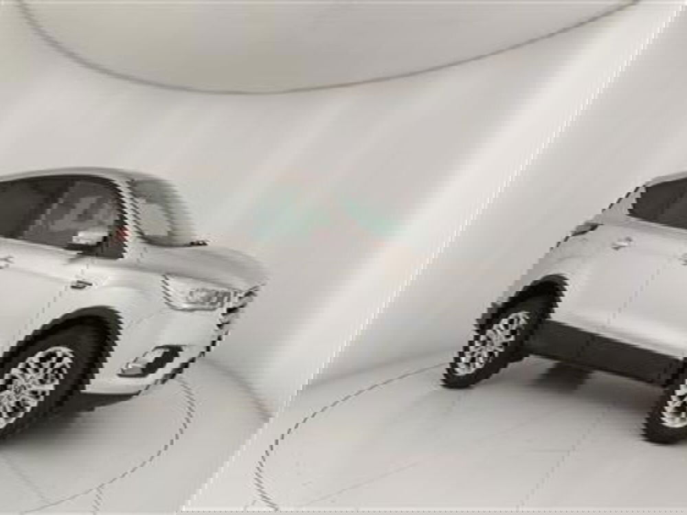 Ford Kuga usata a Bari (10)