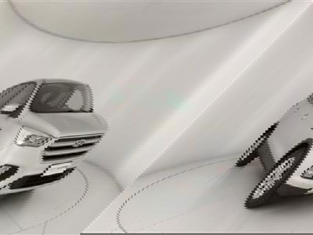 Ford Kuga usata a Bari (11)