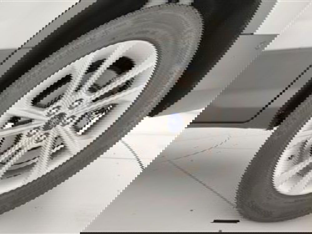 Ford Kuga usata a Bari (12)