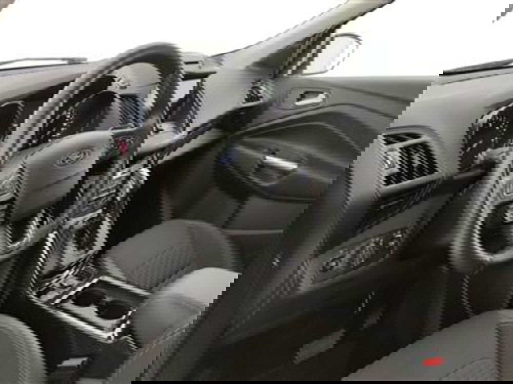 Ford Kuga usata a Bari (14)