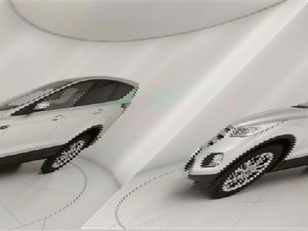 Ford Kuga usata a Bari (2)