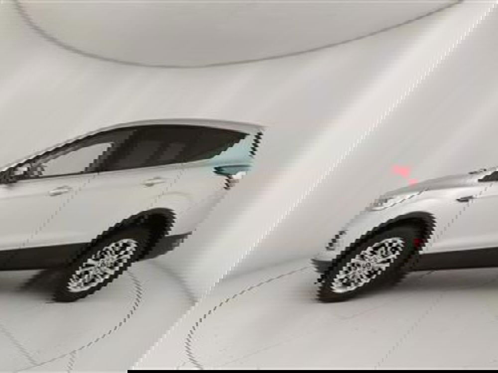 Ford Kuga usata a Bari (3)