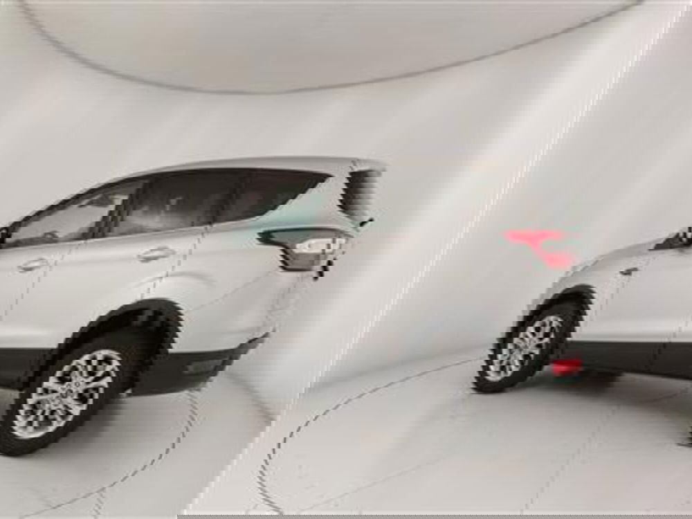Ford Kuga usata a Bari (4)