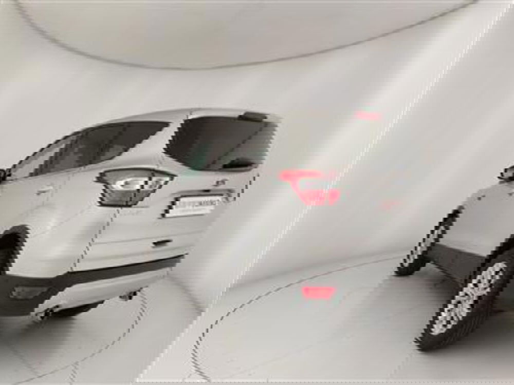 Ford Kuga usata a Bari (5)