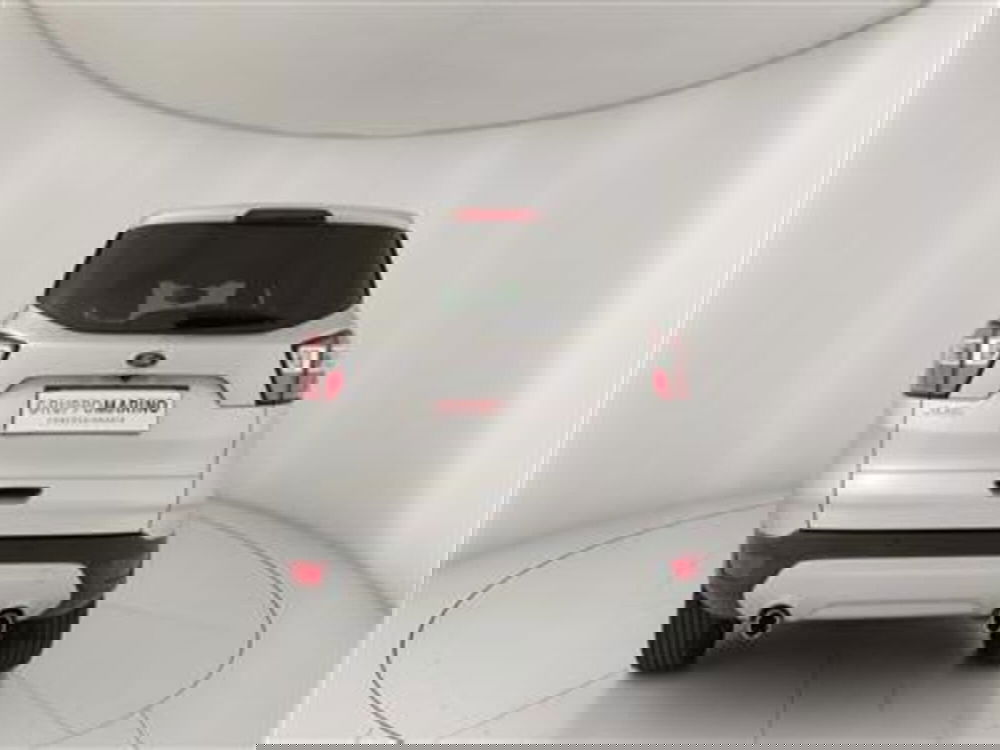 Ford Kuga usata a Bari (6)