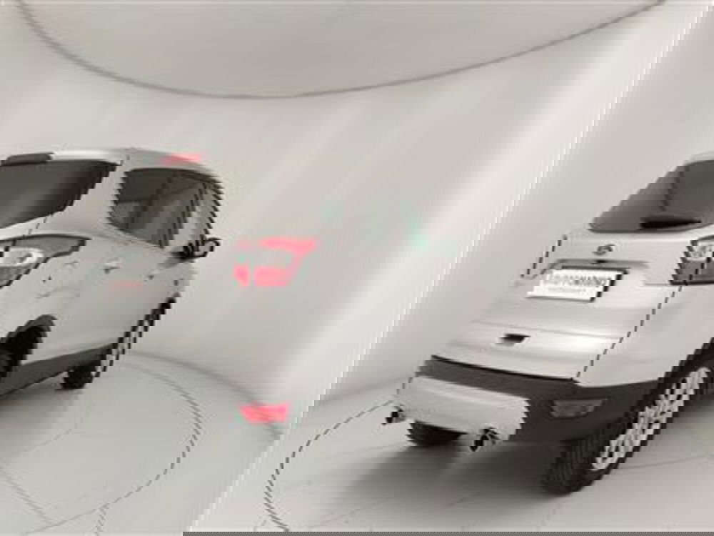 Ford Kuga usata a Bari (7)