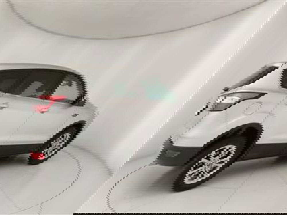 Ford Kuga usata a Bari (8)