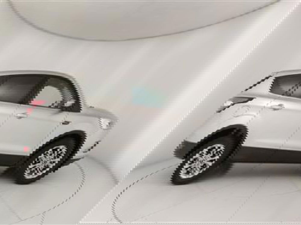 Ford Kuga usata a Bari (9)