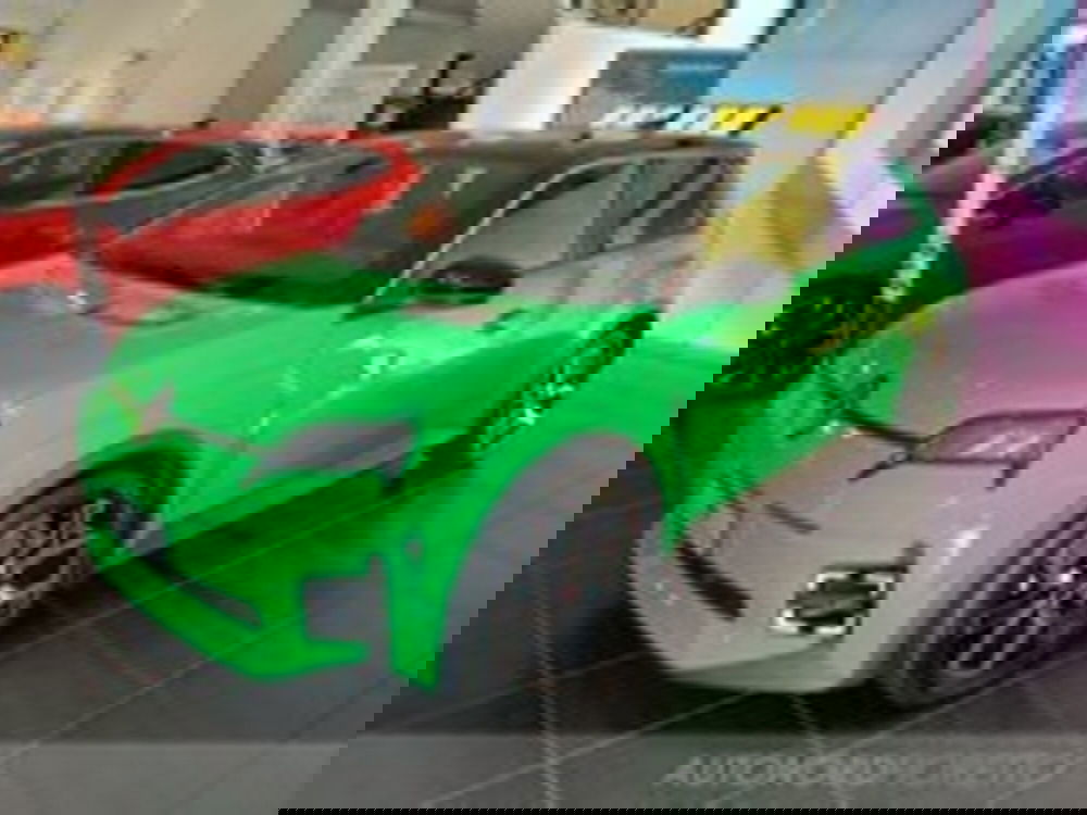 Renault Renault 5 nuova a Udine