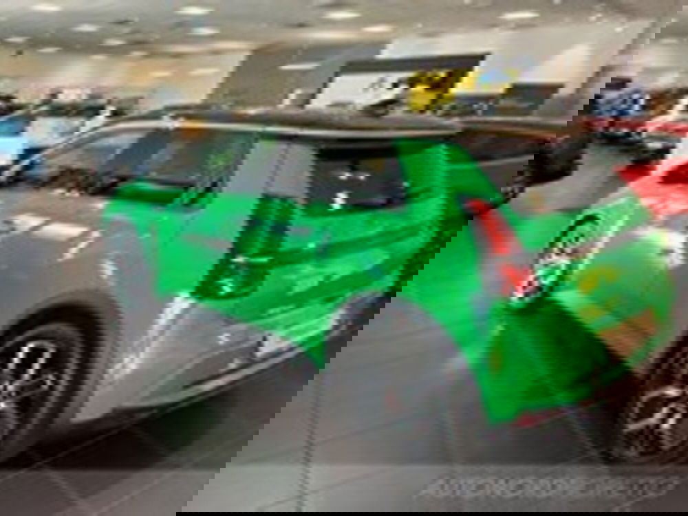 Renault Renault 5 nuova a Udine (2)