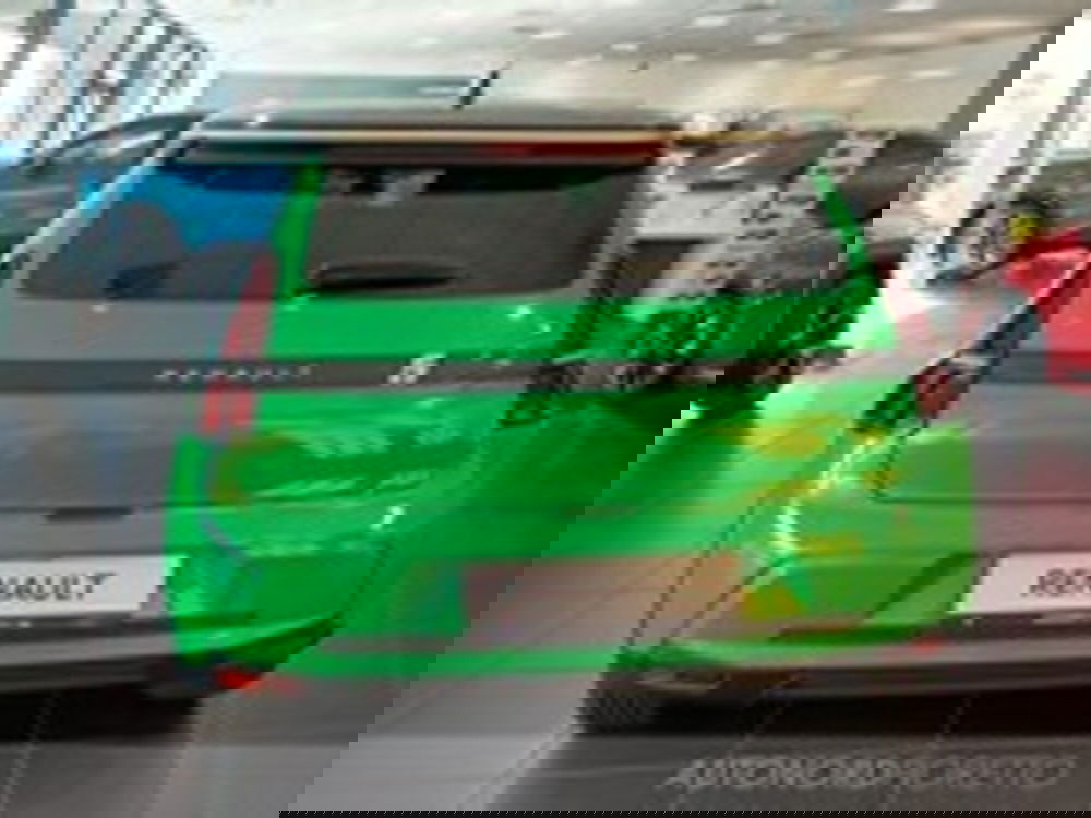 Renault Renault 5 nuova a Udine (3)