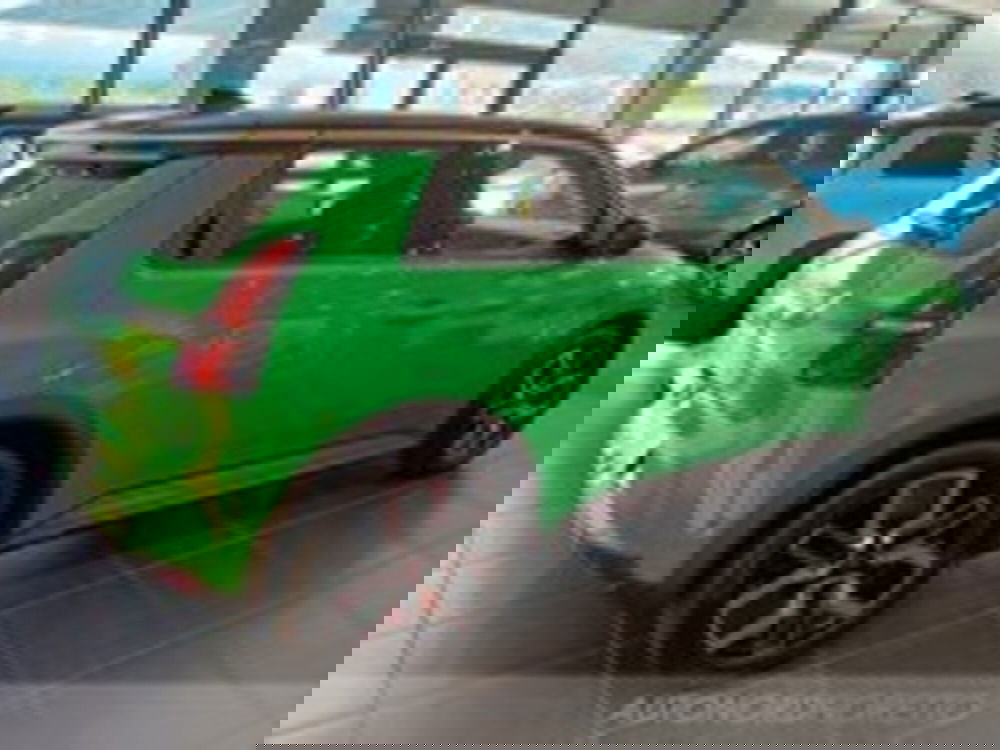 Renault Renault 5 nuova a Udine (4)