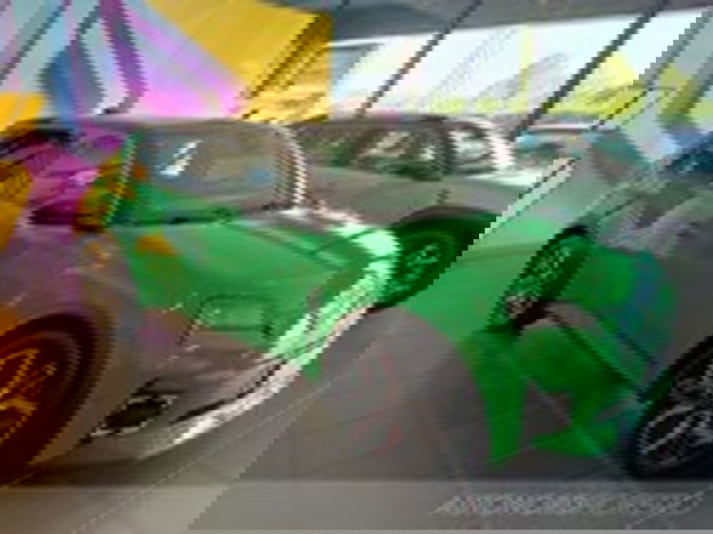 Renault Renault 5 nuova a Udine (5)