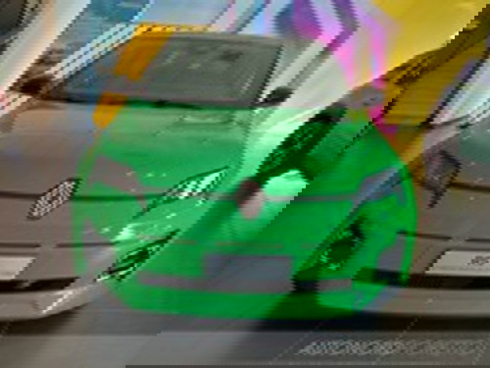 Renault Renault 5 nuova a Udine (6)