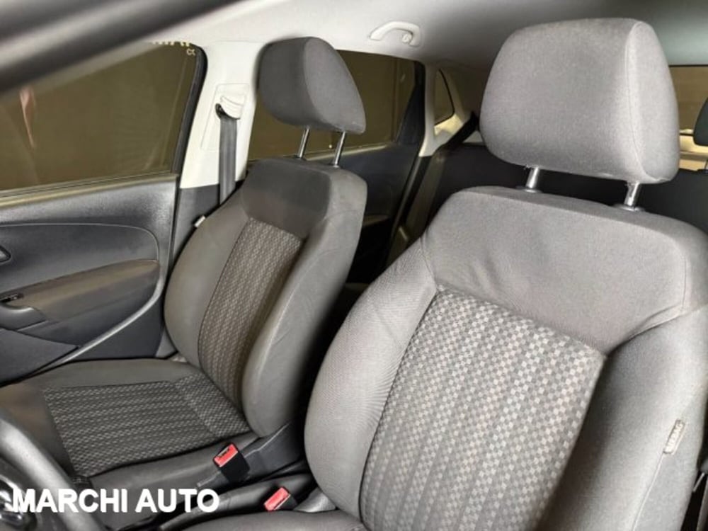 Volkswagen Polo usata a Perugia (11)