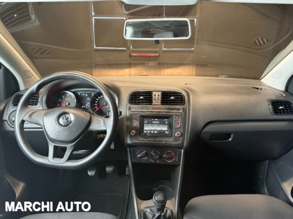 Volkswagen Polo usata a Perugia (13)