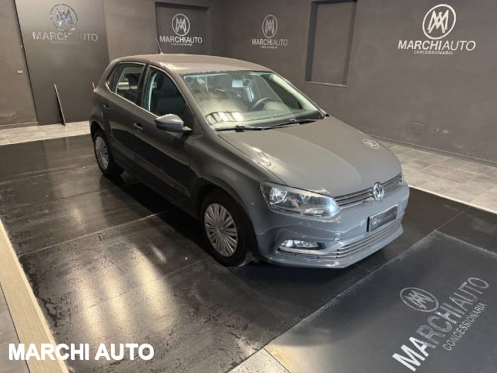 Volkswagen Polo usata a Perugia (3)