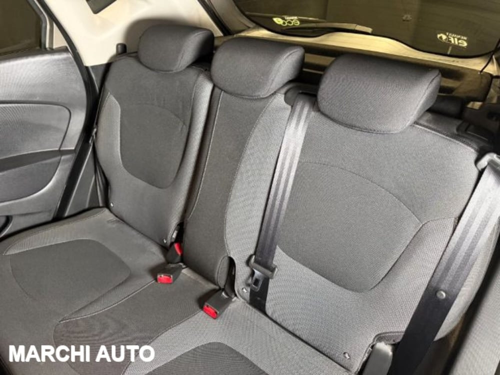 Renault Captur usata a Perugia (12)