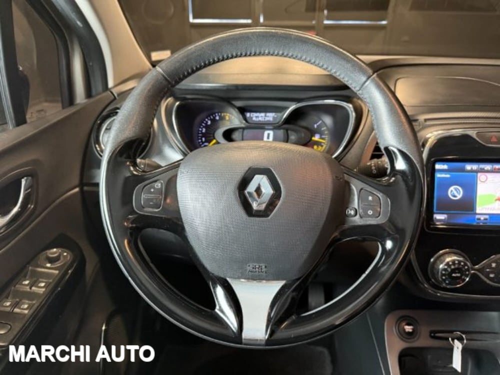 Renault Captur usata a Perugia (14)