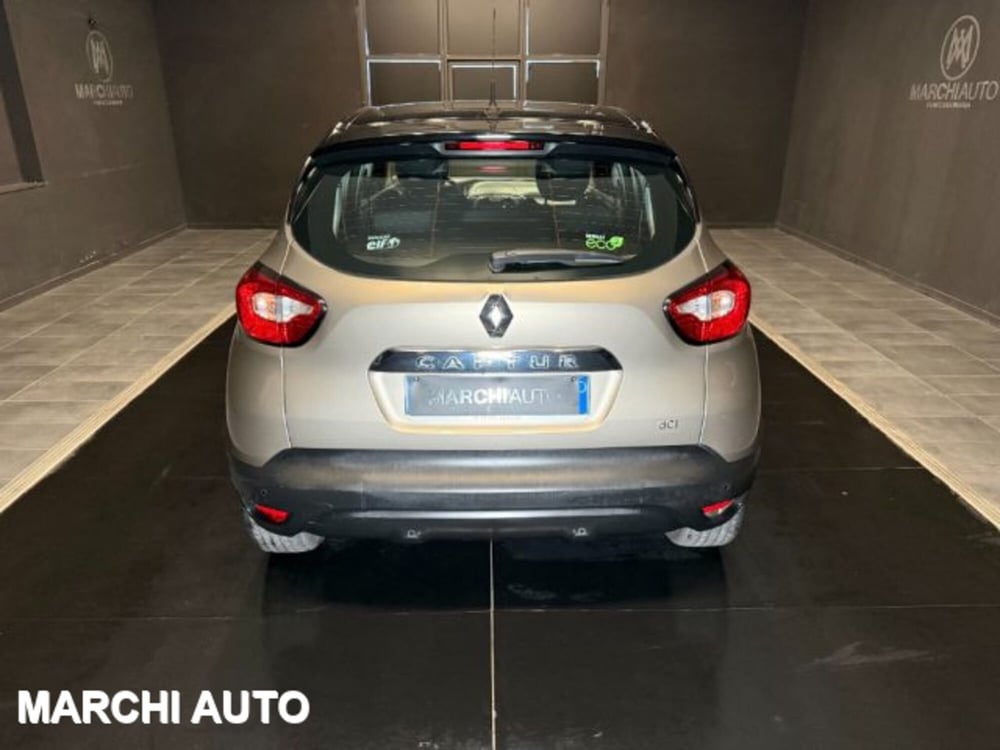 Renault Captur usata a Perugia (7)