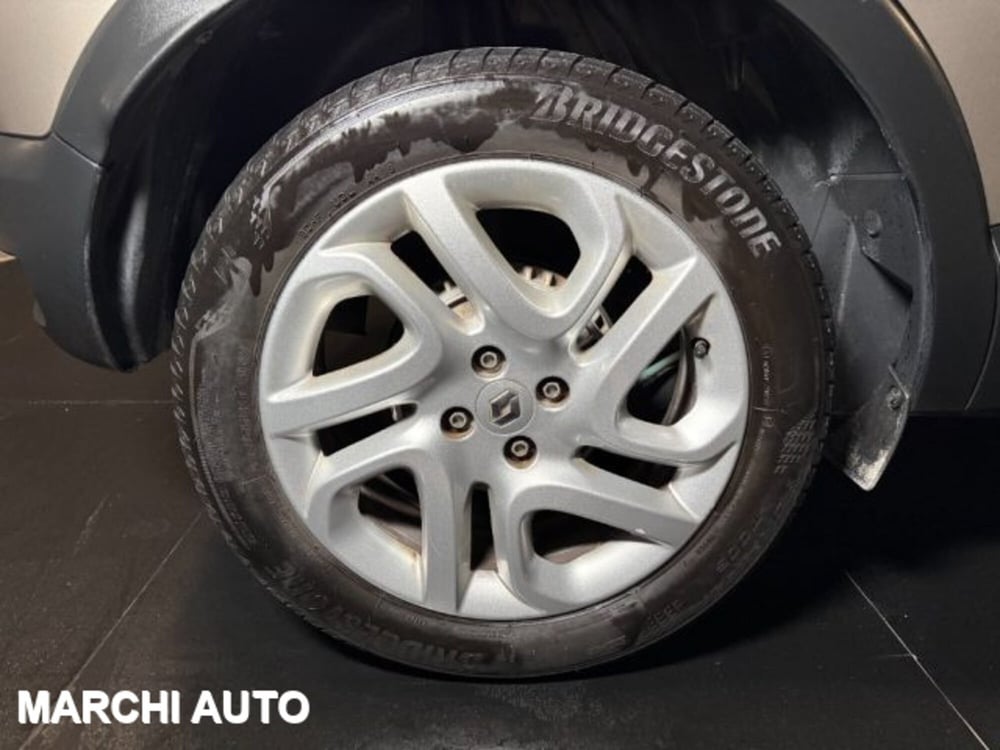 Renault Captur usata a Perugia (9)