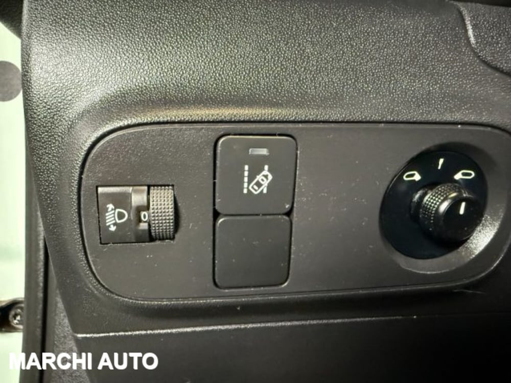 Citroen C3 usata a Perugia (14)