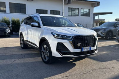 Dr dr 6.0 6.0 Phev 1.5 317cv auto del 2024 usata a Fondi