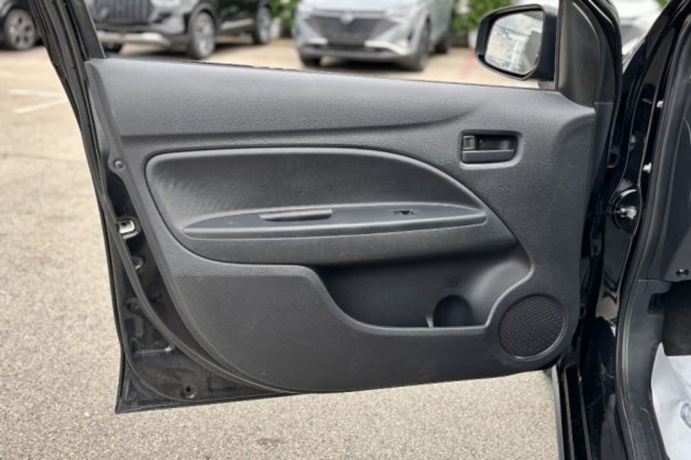 Mitsubishi Space Star usata a Latina (11)