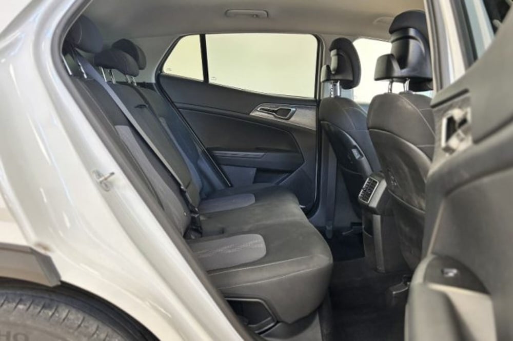 Kia Sportage usata a Latina (10)