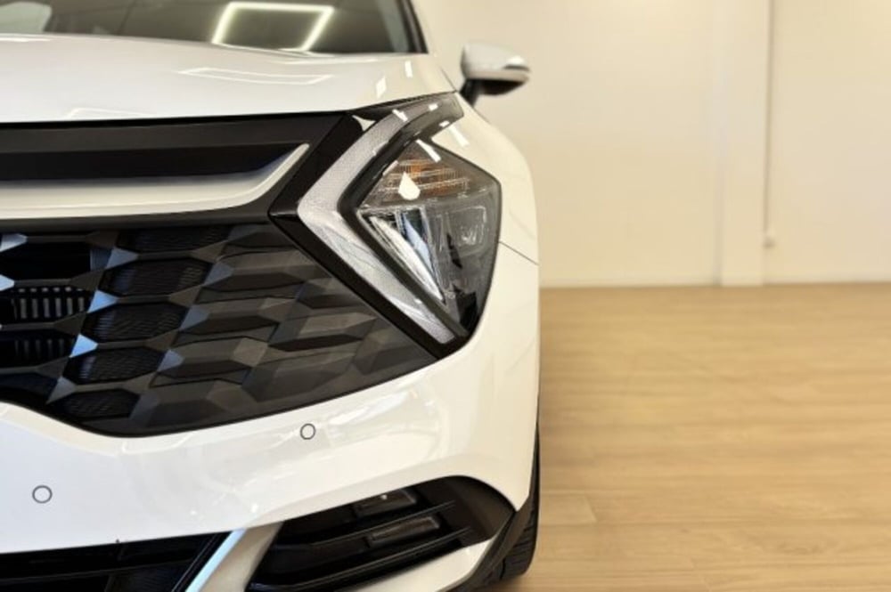 Kia Sportage usata a Latina (11)
