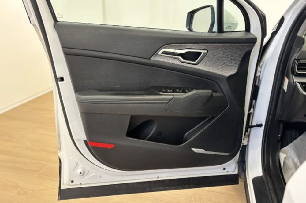 Kia Sportage usata a Latina (12)