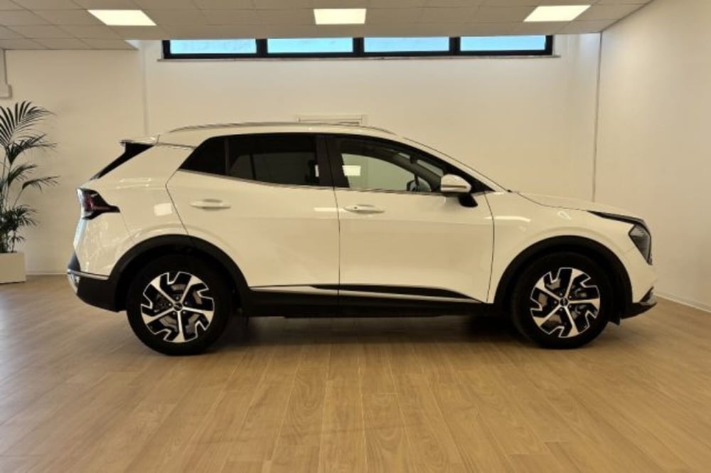 Kia Sportage usata a Latina (4)
