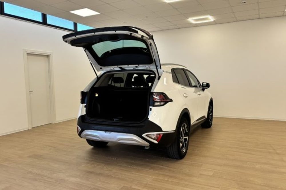 Kia Sportage usata a Latina (7)