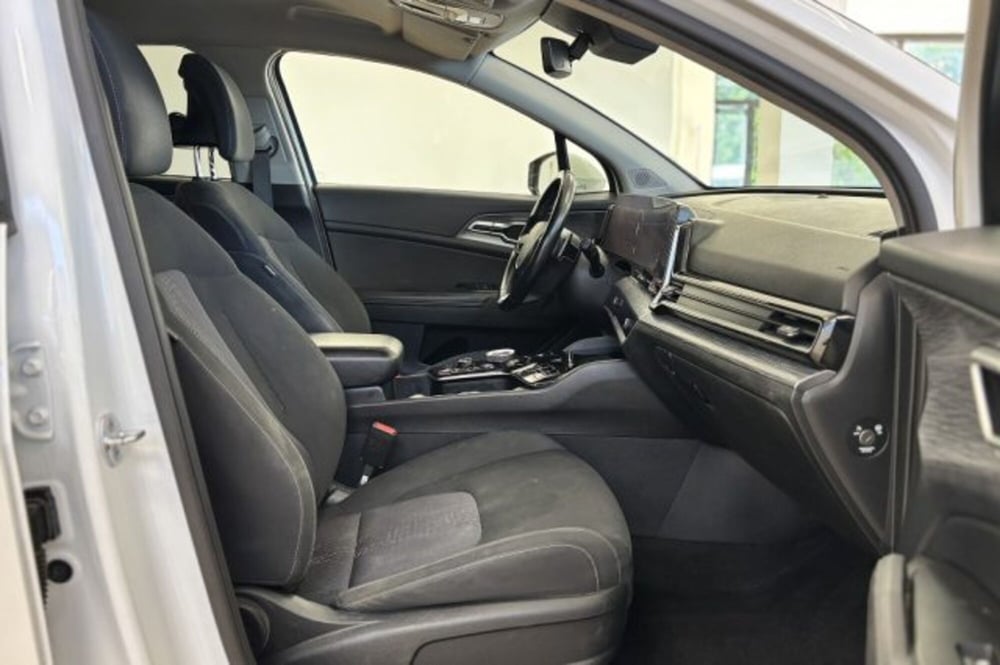 Kia Sportage usata a Latina (8)