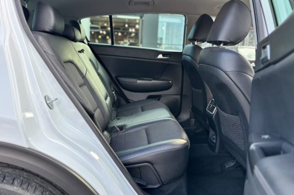 Kia Sportage usata a Latina (10)