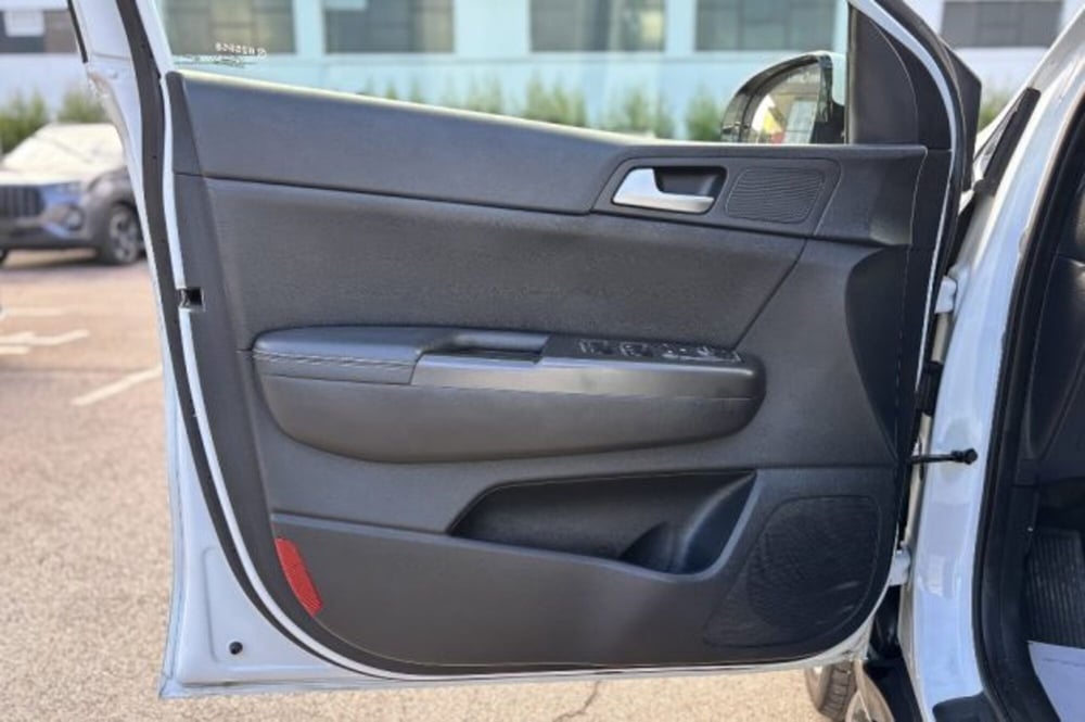 Kia Sportage usata a Latina (12)