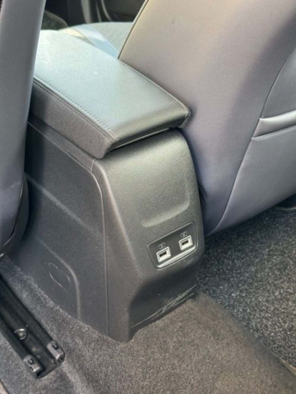Peugeot 2008 usata a Reggio Calabria (7)